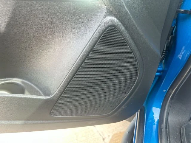 Used 2021 Blue Chevrolet ZR2 image 27
