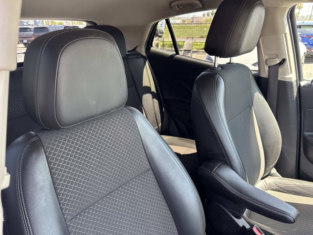 2019 Buick Encore Preferred - Photo 27