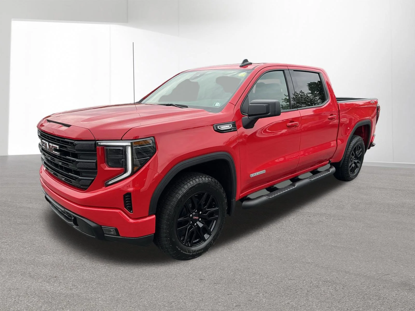 2026 GMC Sierra 1500 Elevation - Photo 7