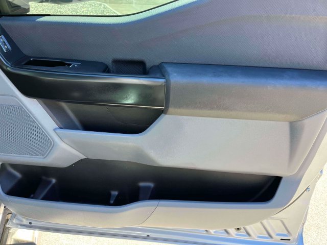 Certified Used 2021 Silver Ford XL image 21