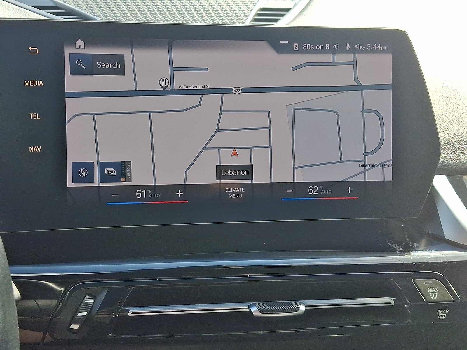 2023 BMW X1 28i - Photo 17