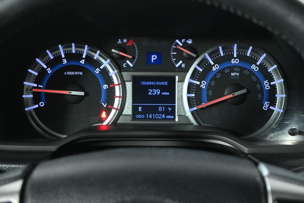 Used 2018 Magnetic Gray Metallic Toyota Limited image 20