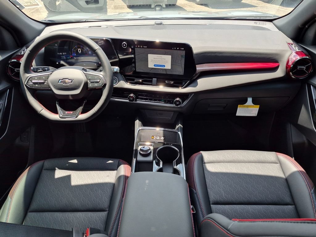 2026 Chevrolet Equinox RS - Photo 25