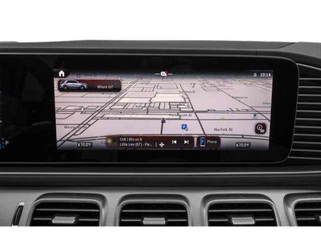 2026 Mercedes-Benz GLE AMG GLE63 S - Photo 54