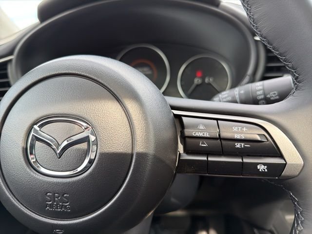 2026 Mazda CX-30 Preferred - Photo 23