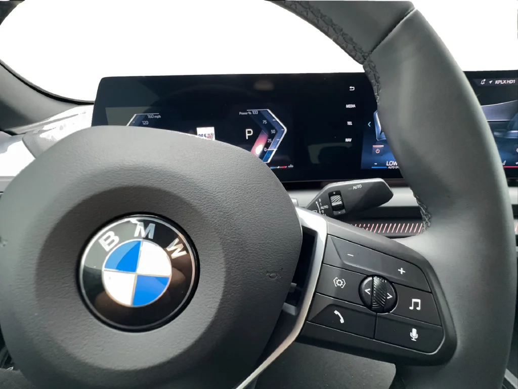 Used 2025 Red BMW 228 xDrive Gran Coupe image 45
