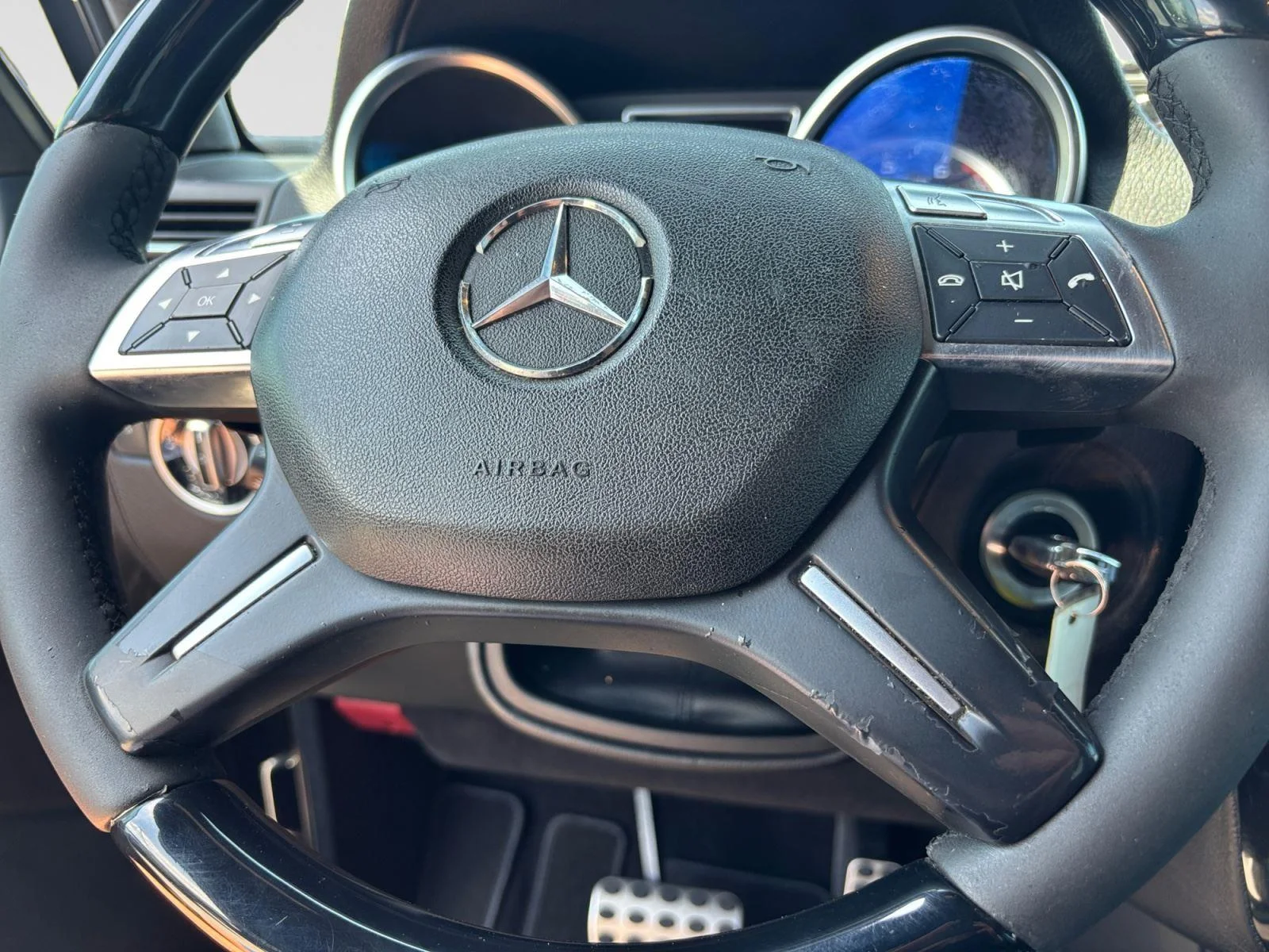 Used 2013 Black Mercedes-Benz G 63 AMG® image 29