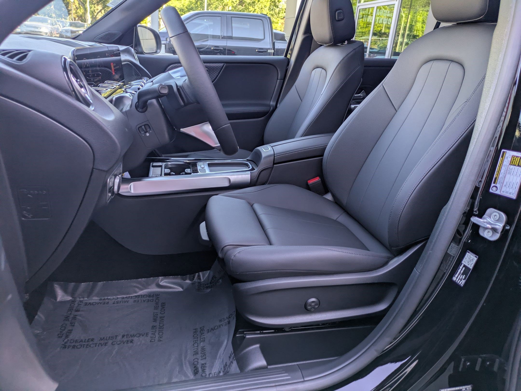 2026 Mercedes-Benz GLB GLB 250 - Photo 14