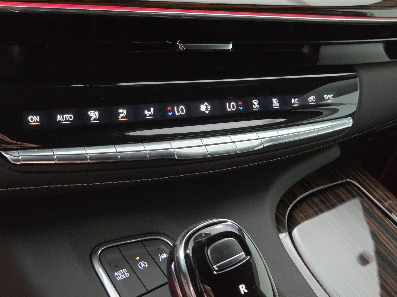 2023 Cadillac Escalade Premium Luxury - Photo 27