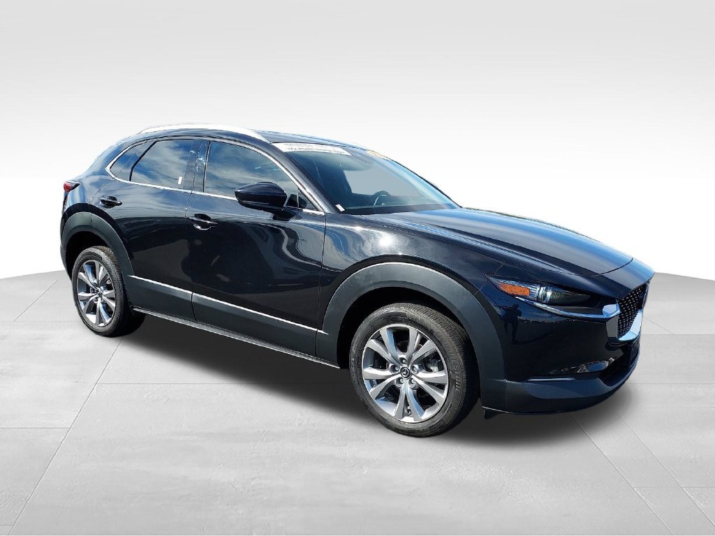 Used 2023 Black Mazda 2.5 S Premium Package image 7
