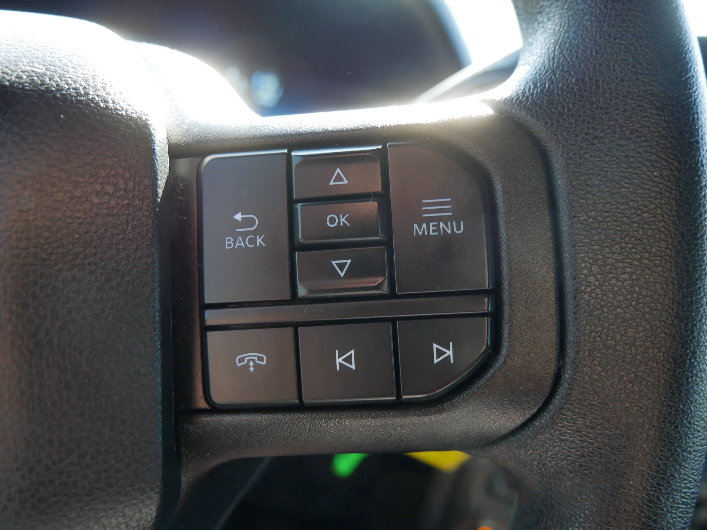 Certified Used 2025 White Ford STX image 26