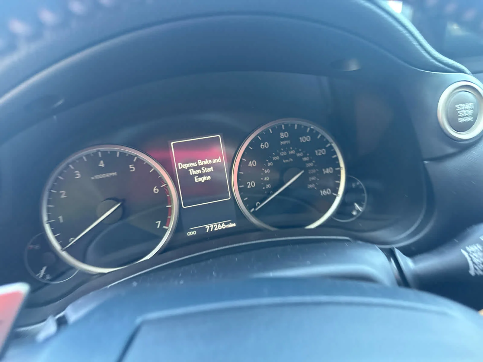 Certified Used 2020 EMINENT WHITE PEARL Lexus  image 10