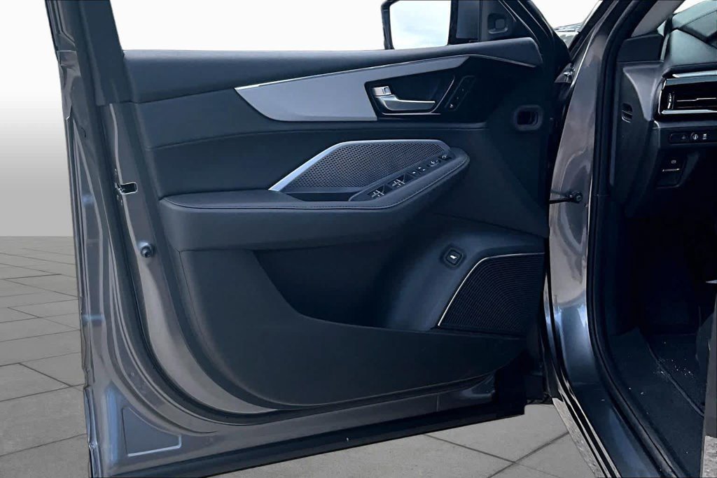 New 2026 Gray Acura Base image 10