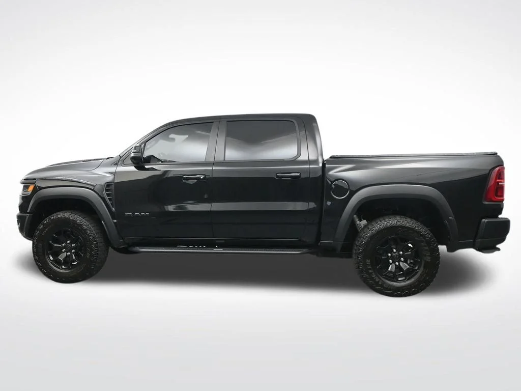 Used 2025 Black Ram RHO image 9