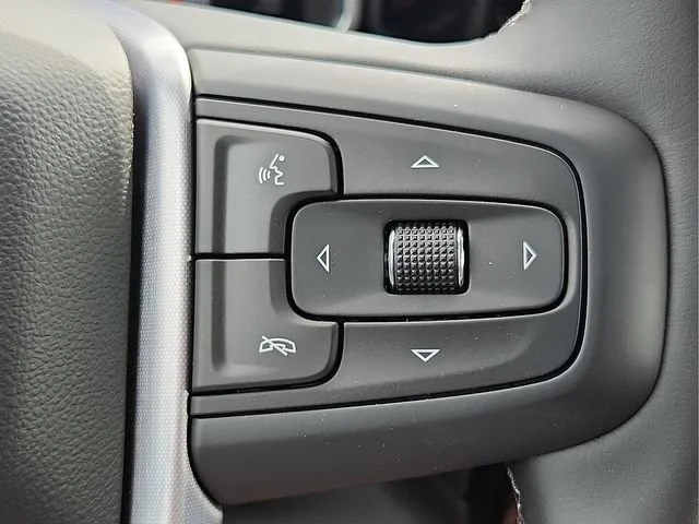 2026 GMC Sierra 1500 Elevation - Photo 19