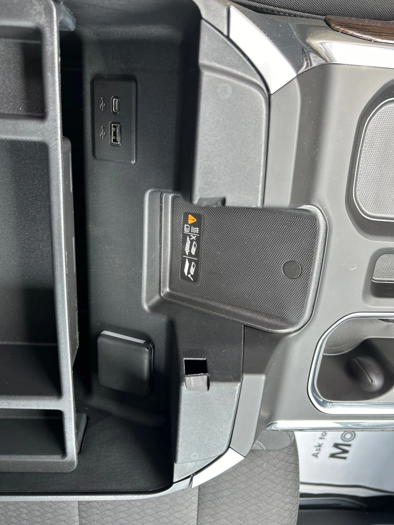 2026 GMC Sierra 1500 Elevation - Photo 15