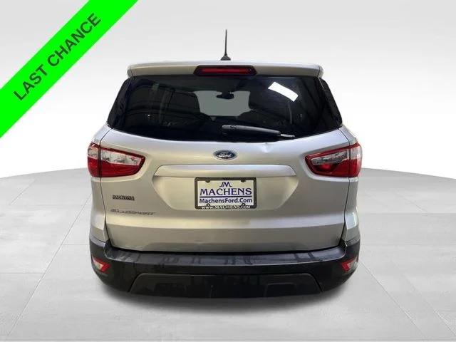 Used 2021 Silver Ford S image 5