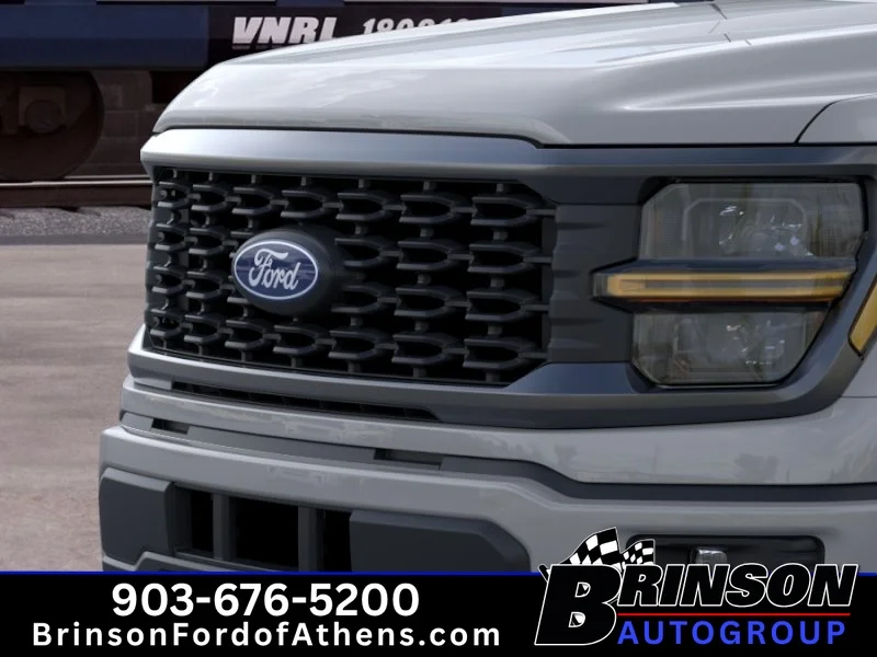 New 2026 Avalanche Ford STX® image 17