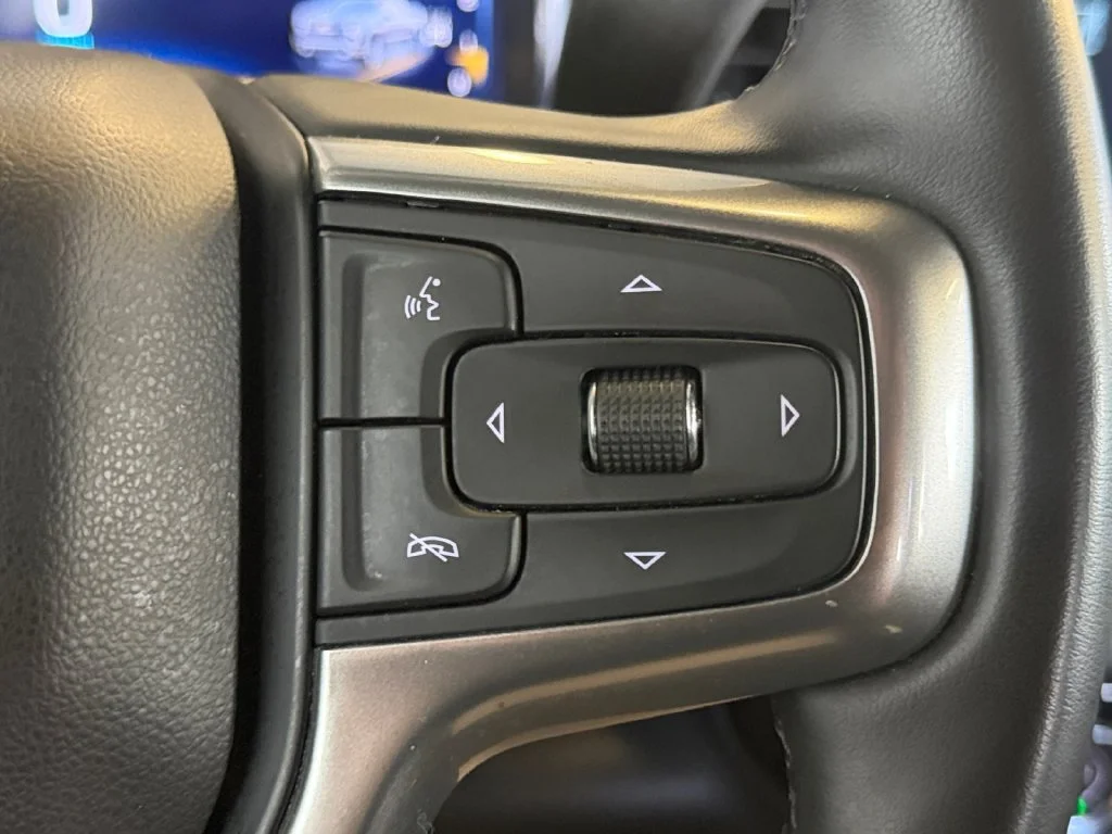 Used 2024 Black Chevrolet LT (2FL) image 31