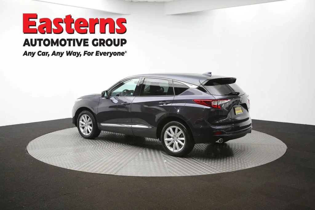 Used 2019 Gray Acura Base image 61