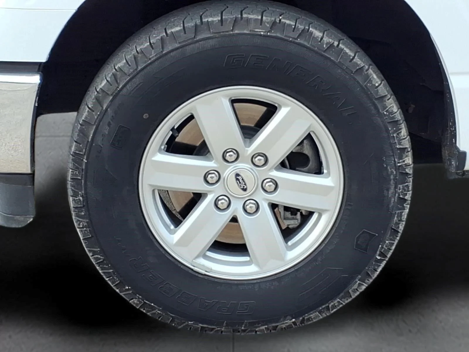 2022 Ford F-150 XLT - Photo 9