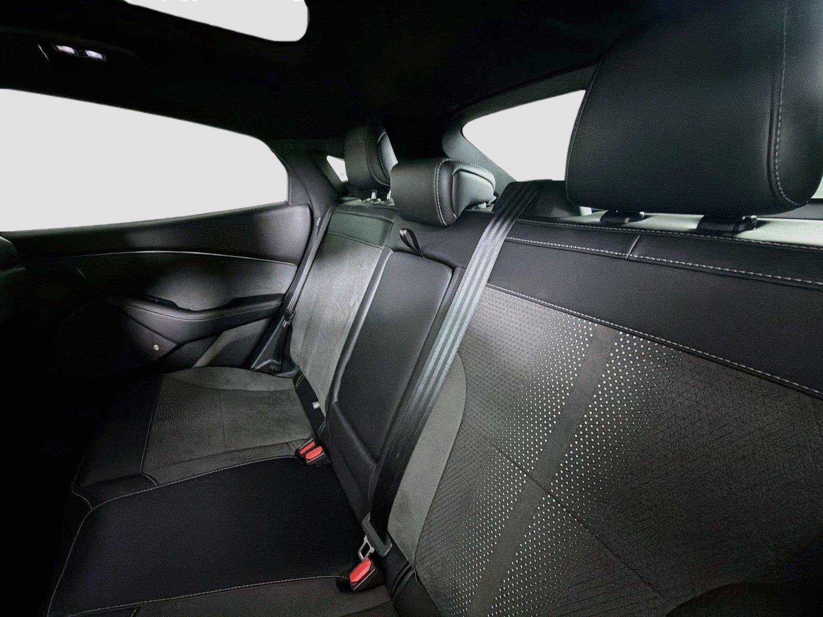 Used 2021 Dark Matter Gray Ford GT image 23