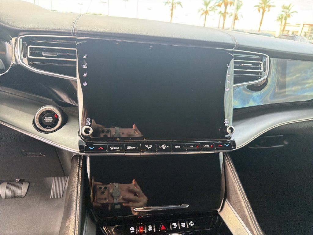 2023 Jeep Wagoneer Series II - Photo 19