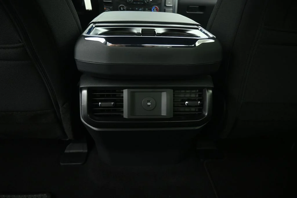 New 2026 White Ford STX image 17