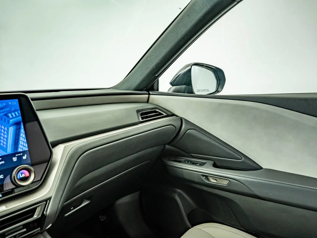 2025 Lexus TX Premium - Photo 28