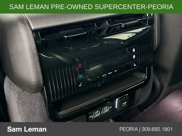 Used 2023 Gray Jeep Series II image 27