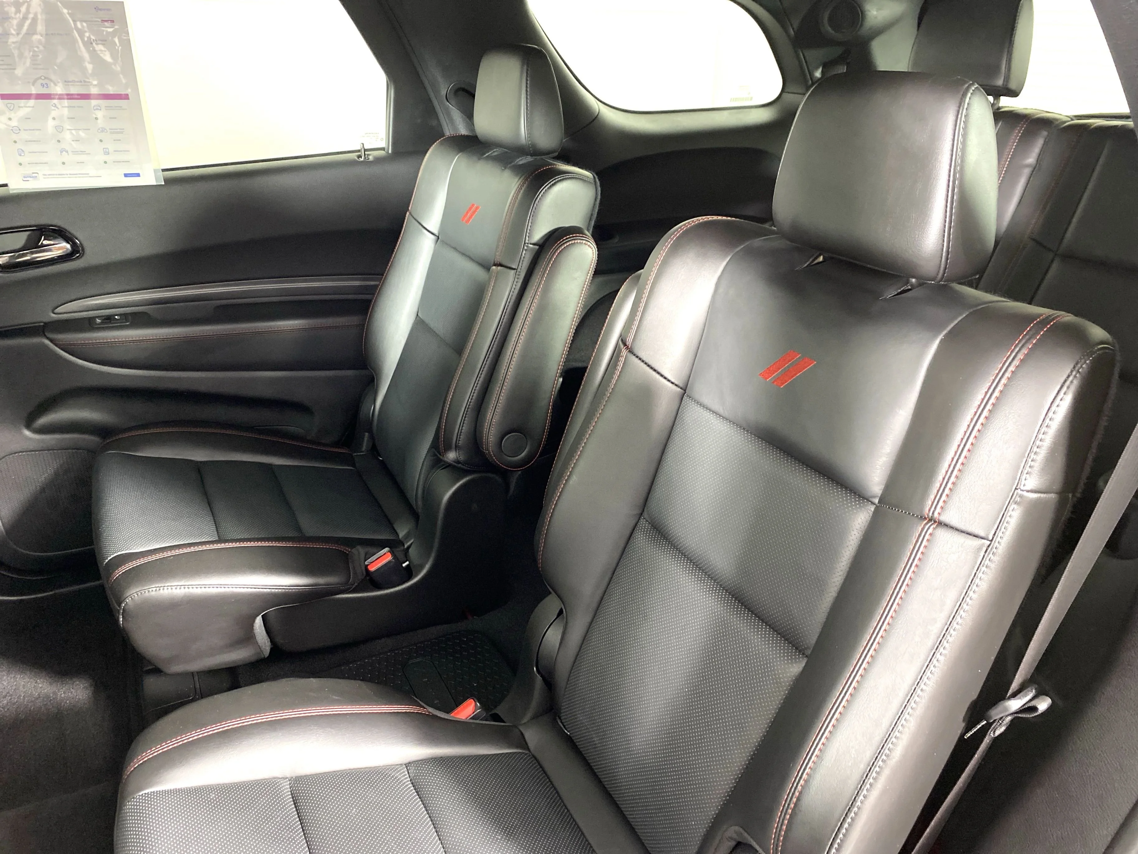 Used 2023 Octane Red Pearlcoat Dodge R/T Plus image 34