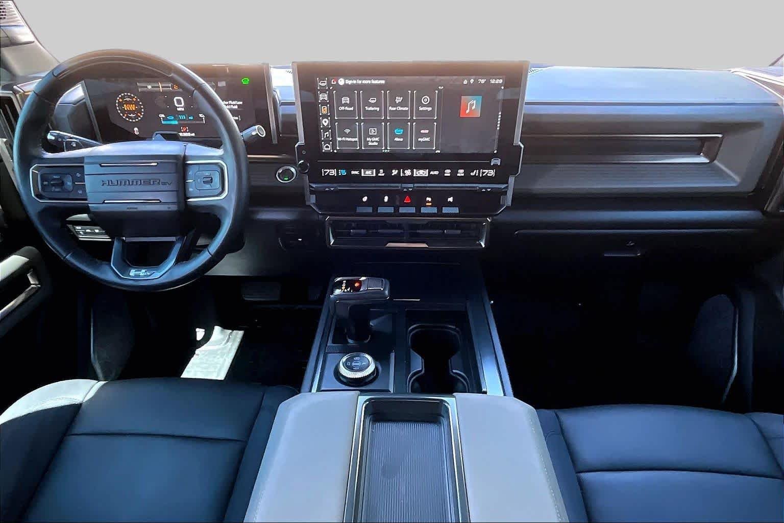 Used 2025 White GMC 3X image 15