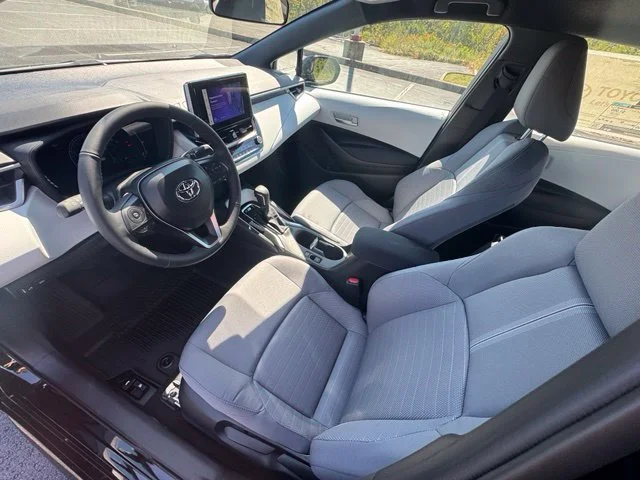 New 2027  Toyota SE image 12