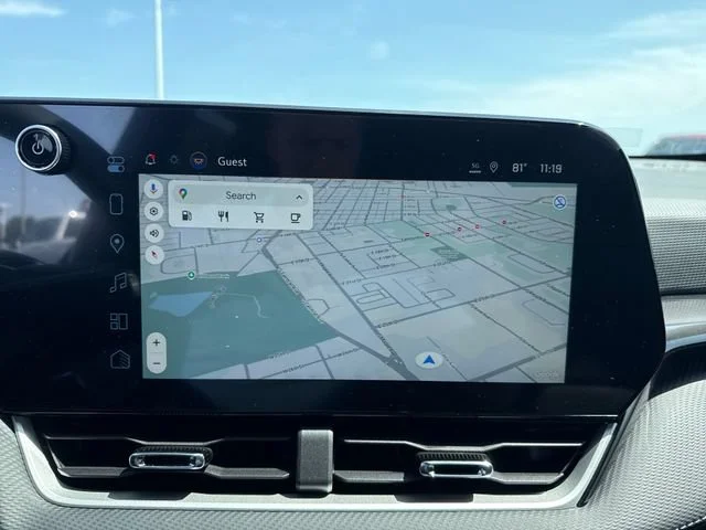 New 2027 Lakeshore Blue Metallic Chevrolet LT image 19