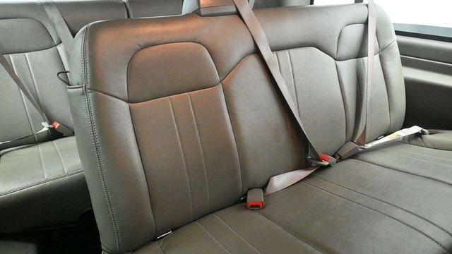 Used 2024 White Chevrolet LS image 13