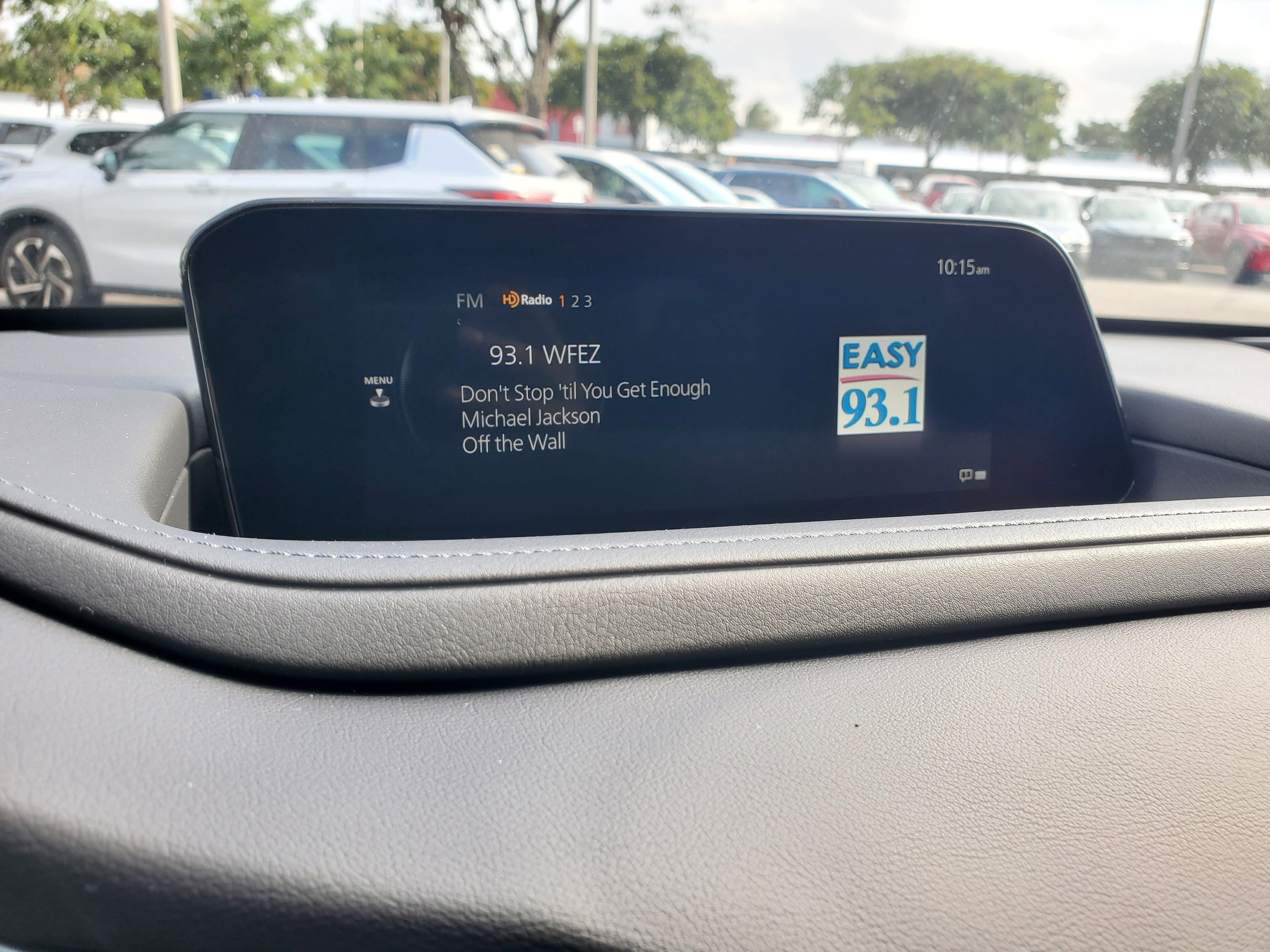 New 2026 Deep Crystal Blue Mica Mazda 2.5 S Preferred image 8