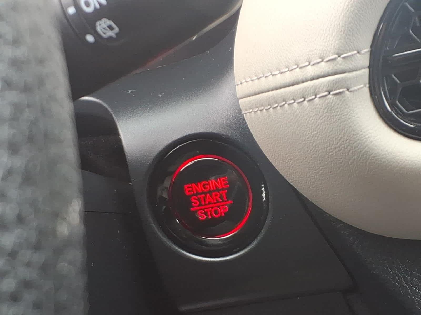 2023 Honda HR-V LX - Photo 19