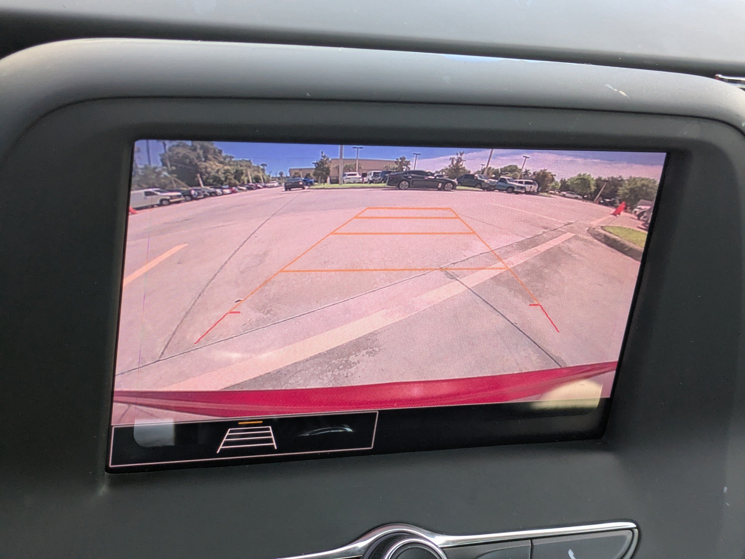 2021 Chevrolet Camaro LT1 - Photo 20