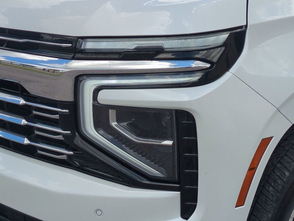 2025 Chevrolet Tahoe Premier - Photo 10