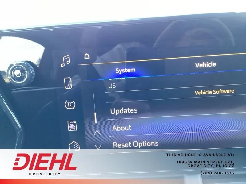 2026 Chevrolet Trax RS - Photo 42