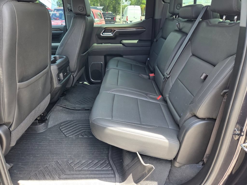 2024 Chevrolet Silverado 1500 RST - Photo 7