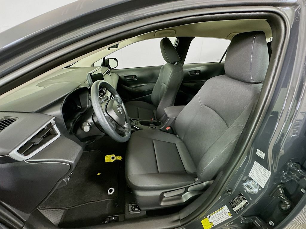 Used 2026  Toyota LE image 21