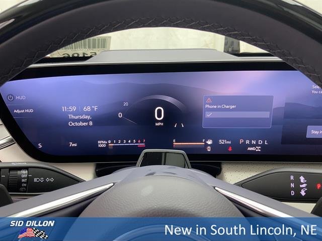 2027 Buick Enclave Avenir - Photo 8