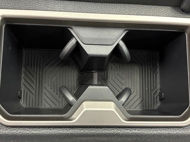 New 2026 Cutting Edge Toyota  TRD Off-Road Premium image 34