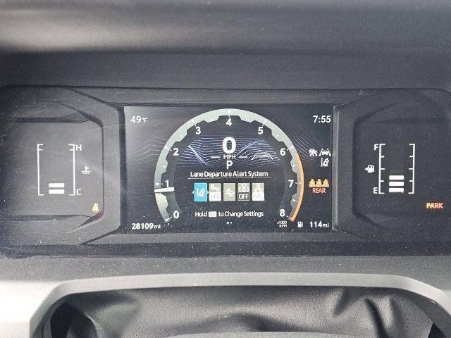 Used 2024 UNDERGROUND Toyota  image 29