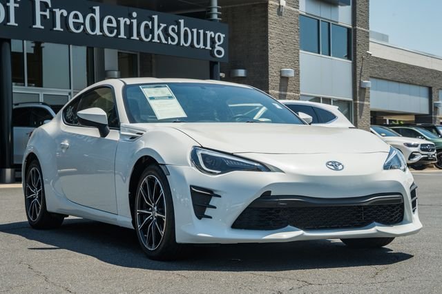 2017 Toyota 86 AT's photo