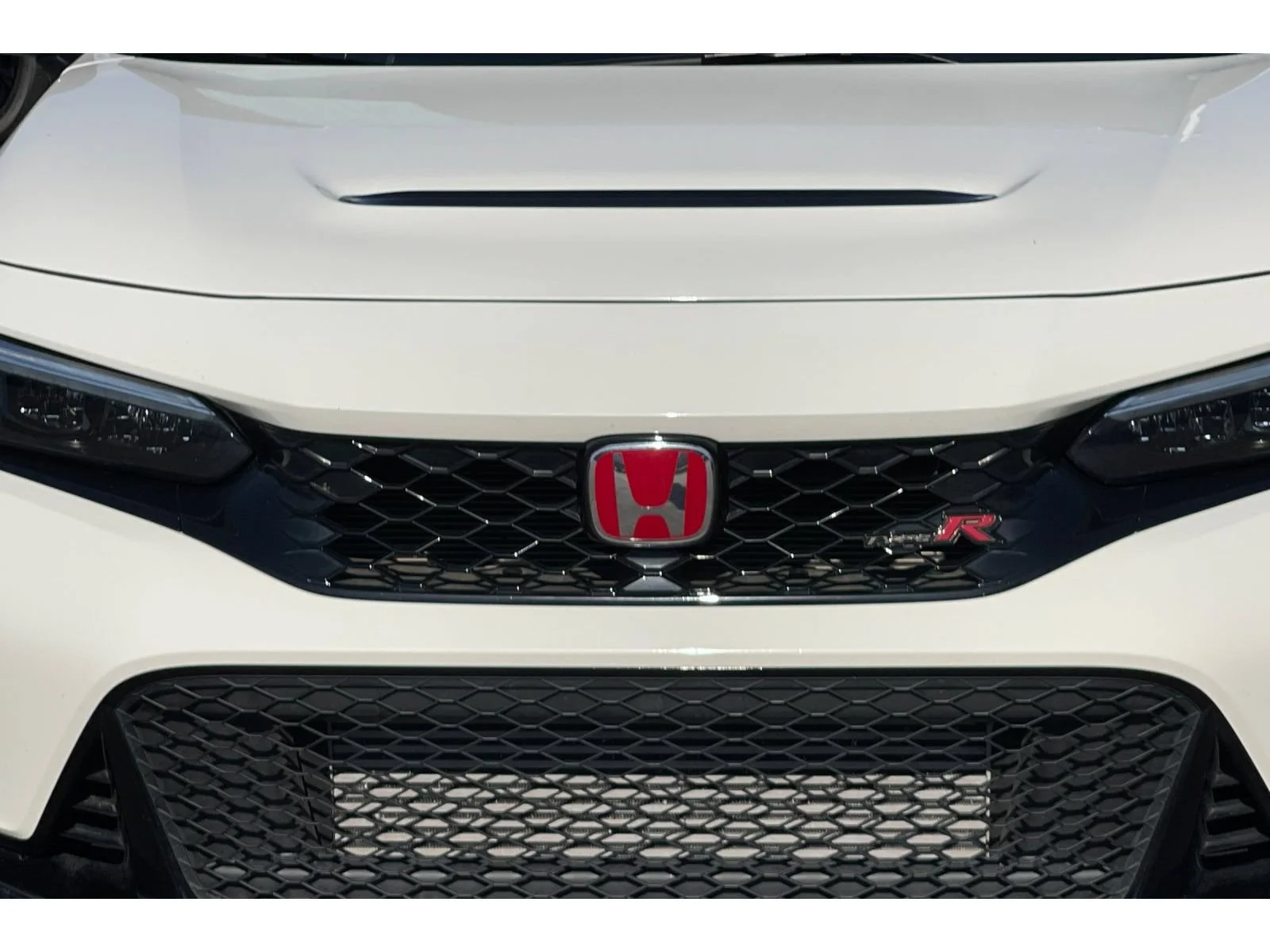 2025 Honda Civic Hatchback Type-R - Photo 96
