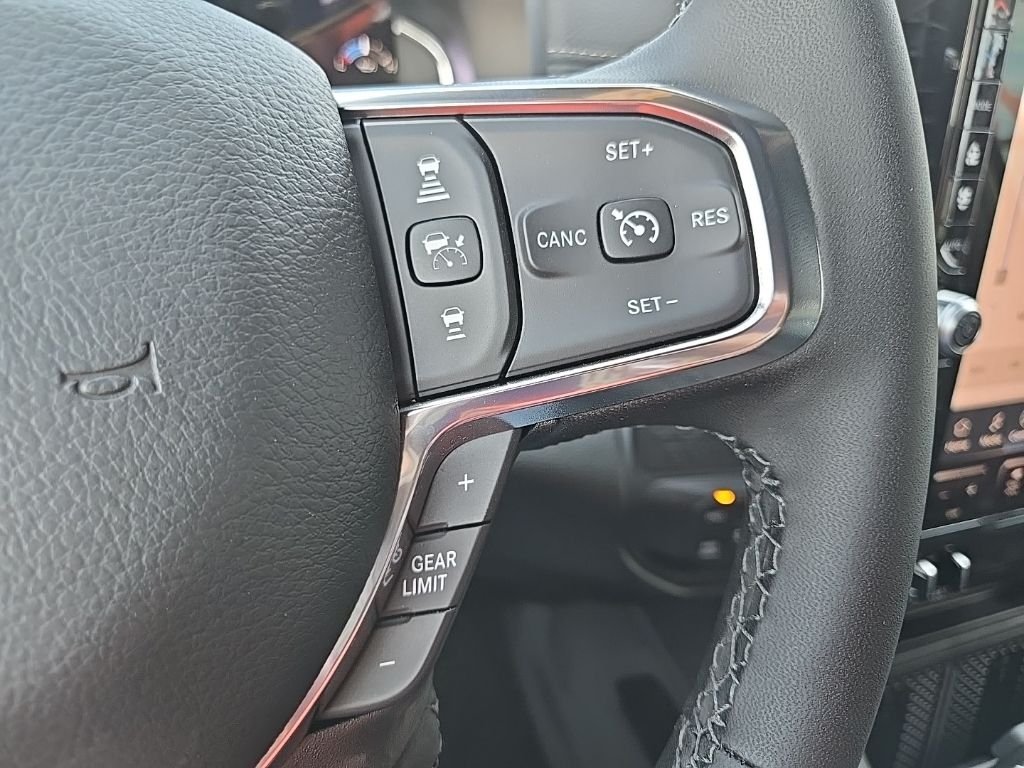 2026 RAM 2500 Laramie - Photo 57