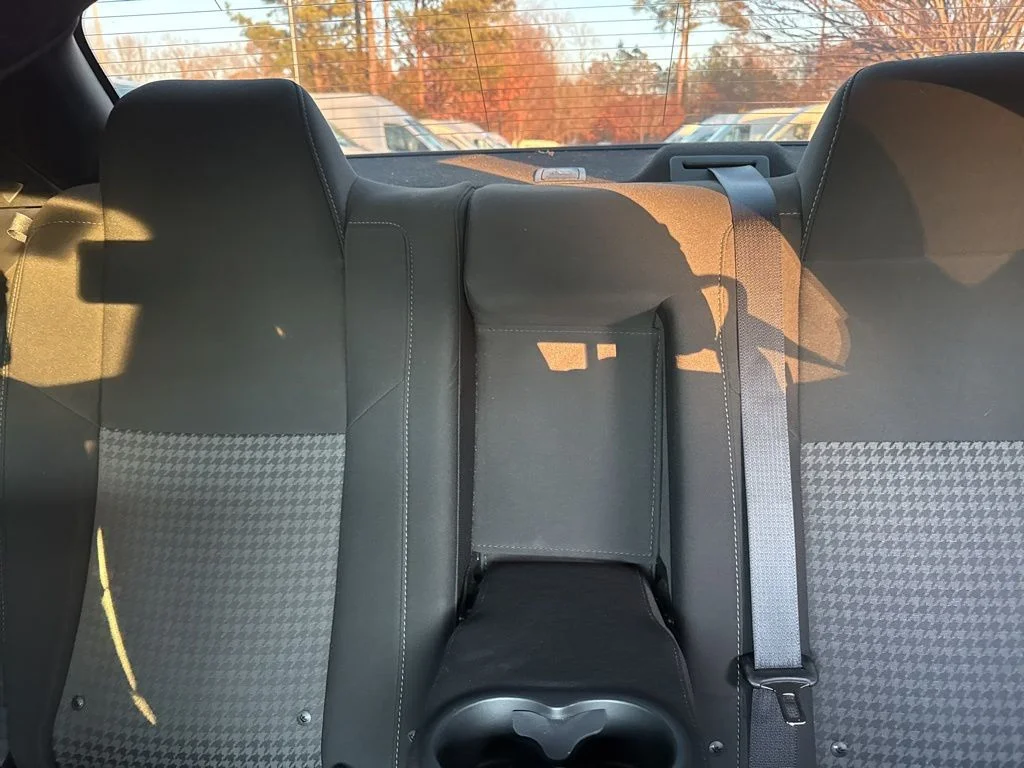 Used 2020 Red Dodge R/T Scat Pack image 13