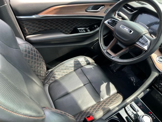 2024 Jeep Grand Cherokee Summit - Photo 15